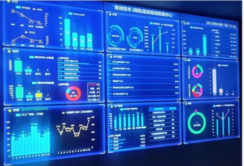 維諦技術綿陽工廠榮獲四川省級綠色工廠稱號，推動軟件與信息技術服務可持續(xù)發(fā)展