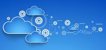 寧夏鼓勵企業積極上云，軟件和信息技術服務助力產業轉型升級