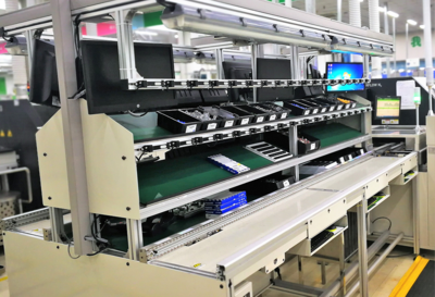 昊方控制亮相2019中國(成都)電子信息博覽會，以軟件與信息技術(shù)服務(wù)助力企業(yè)“智造”升級